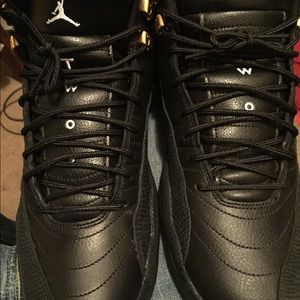 Master 12’s 9/10 Condition